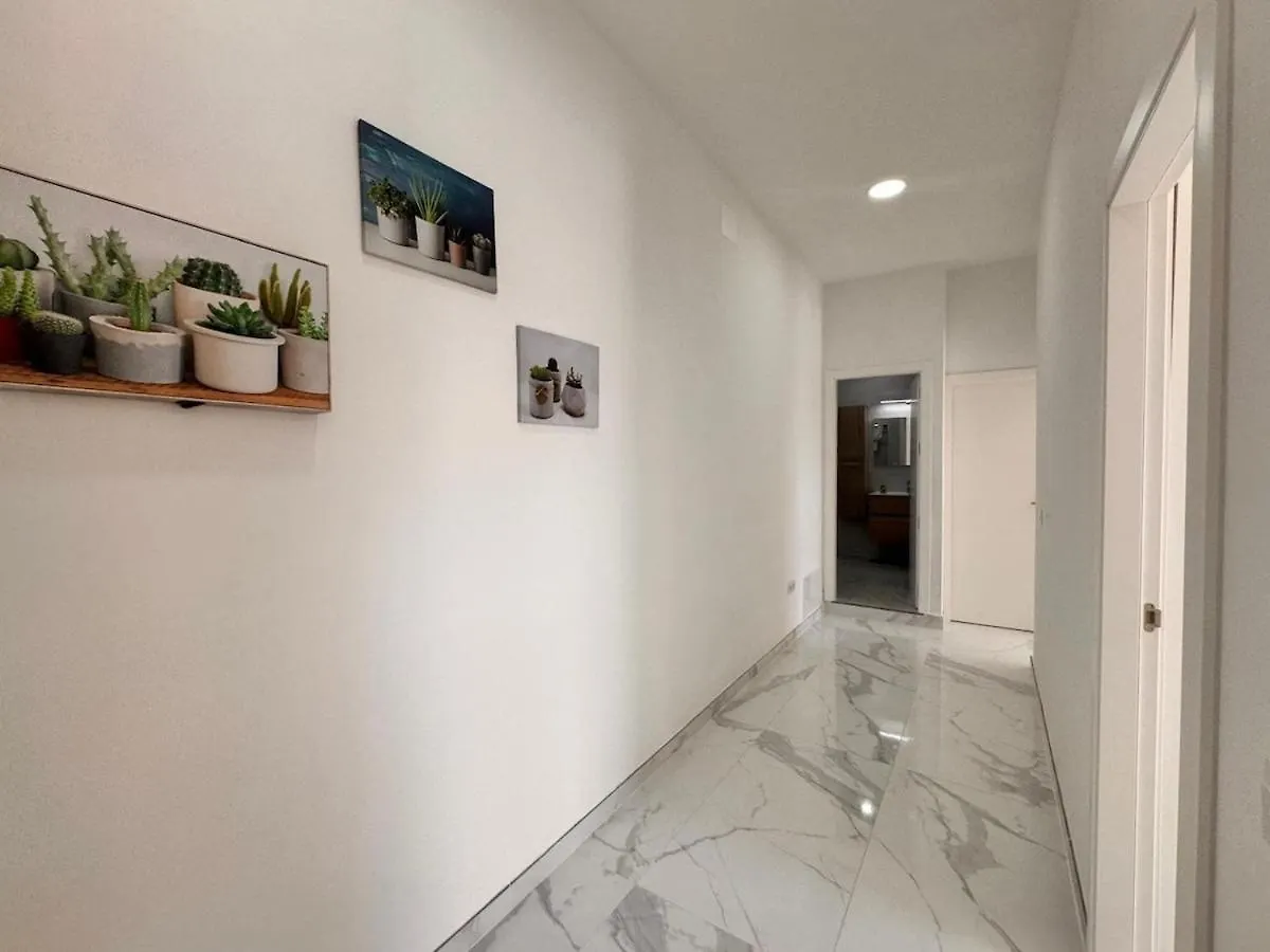 Apartmán Casa Fe Morro Jable