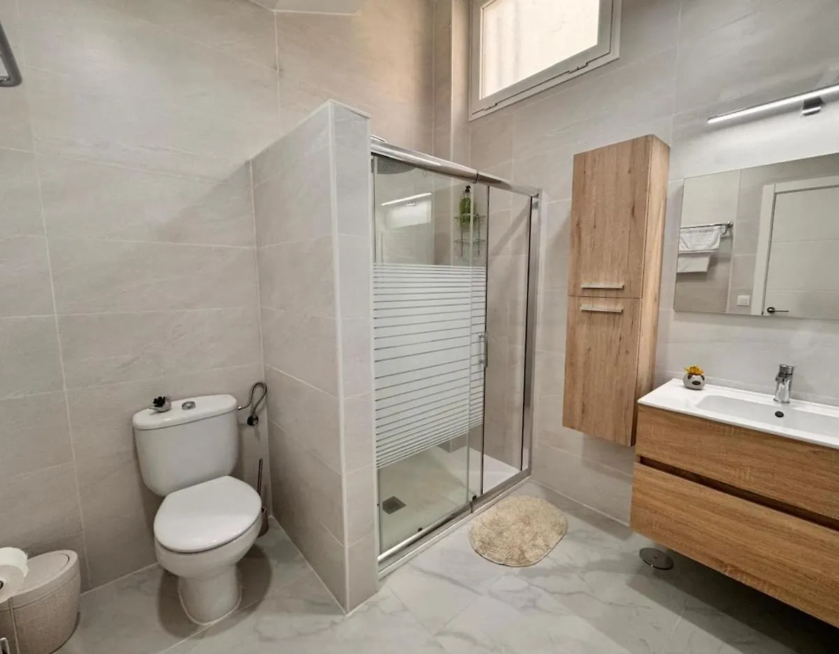 Appartamento Casa Fe Morro Jable   Morro Jable (Fuerteventura)