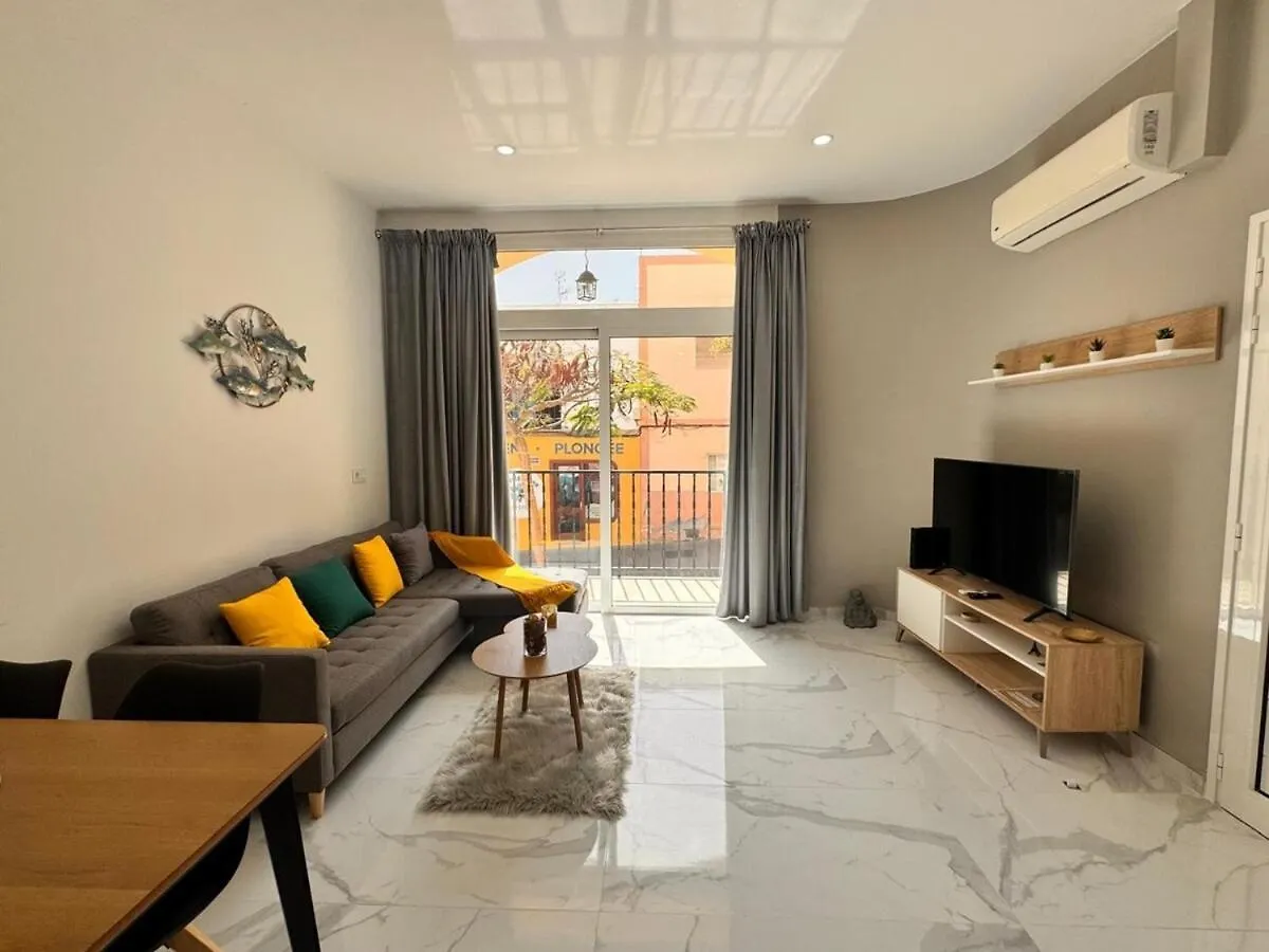 Appartamento Casa Fe Morro Jable  Spagna