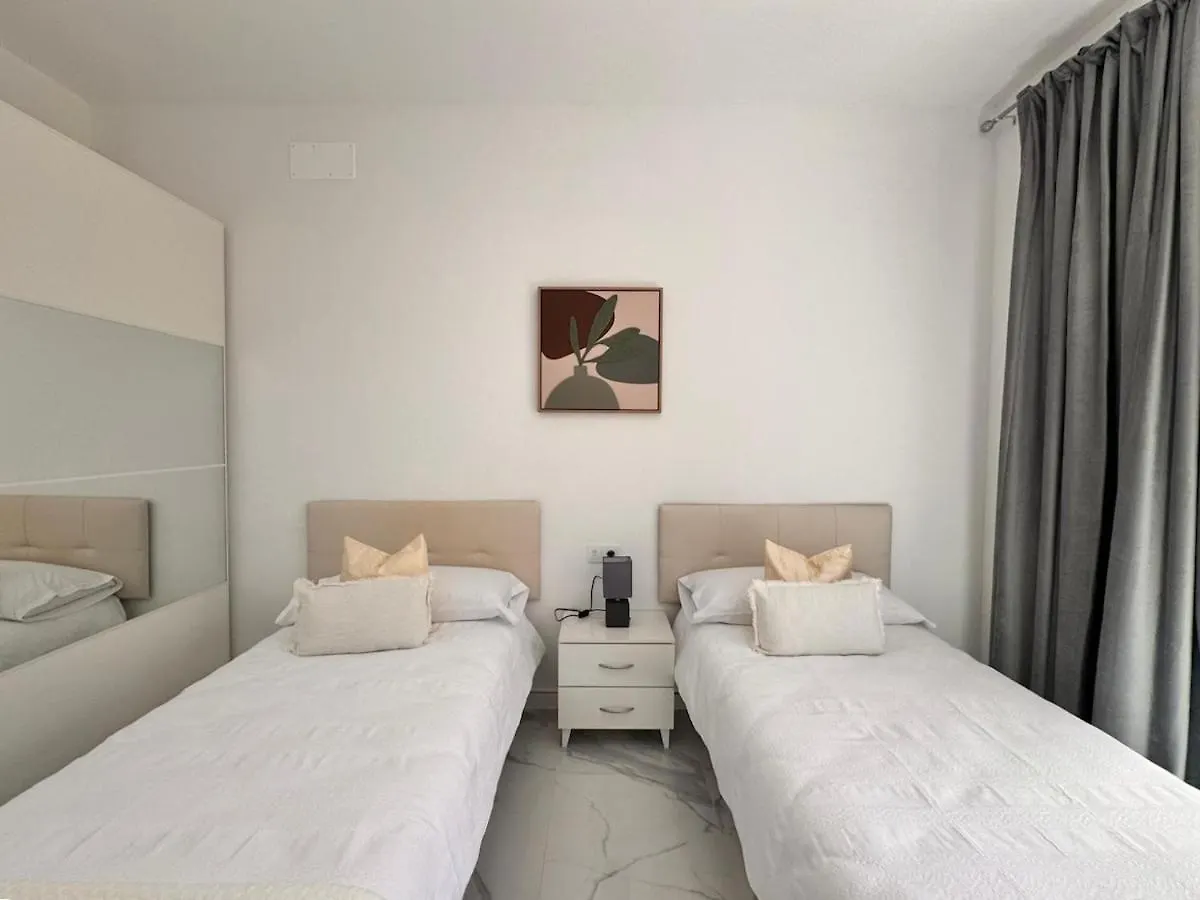 Apartmán Casa Fe Morro Jable   Morro Jable (Fuerteventura)