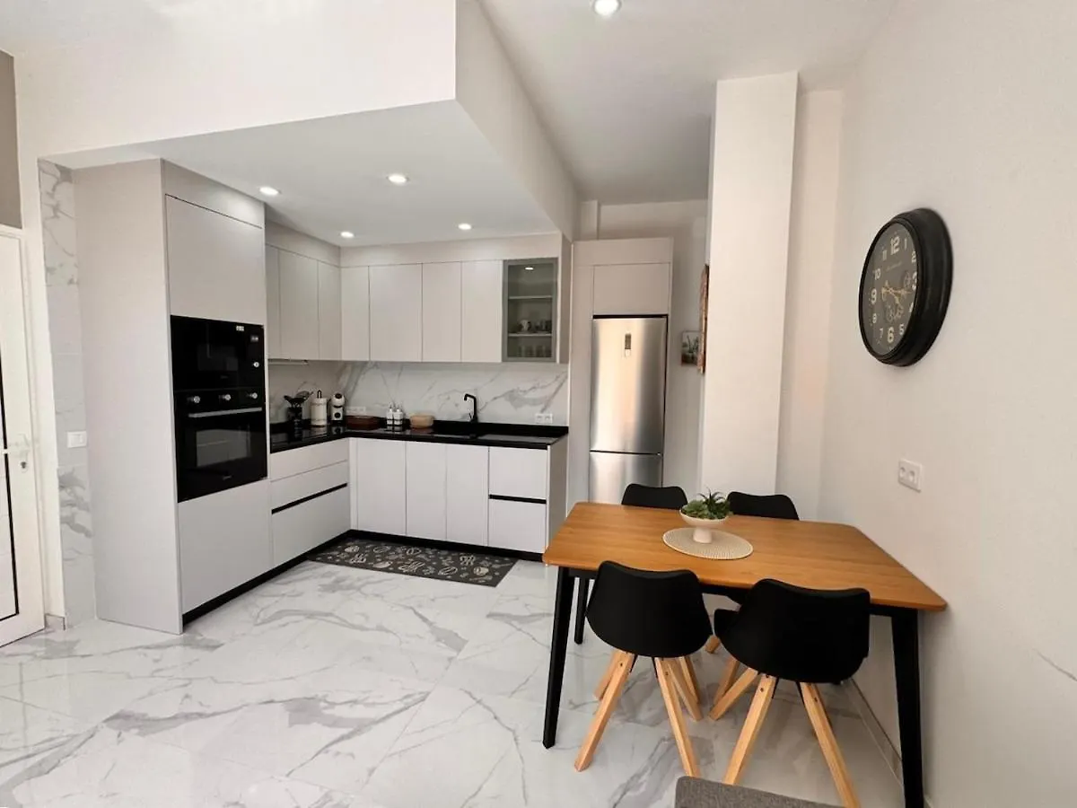 Appartamento Casa Fe Morro Jable  0*, Morro Jable (Fuerteventura)