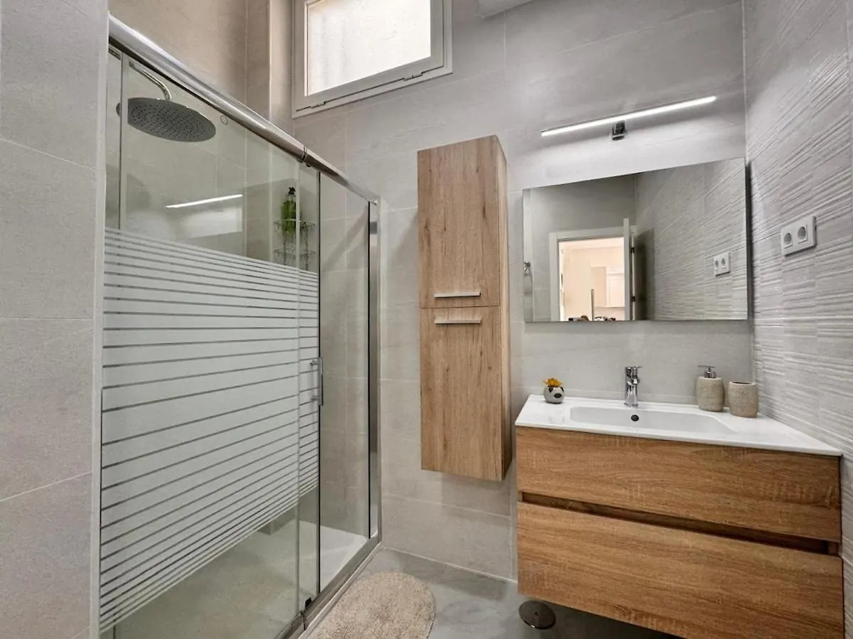 Appartamento Casa Fe Morro Jable  0*, Morro Jable (Fuerteventura) Spagna