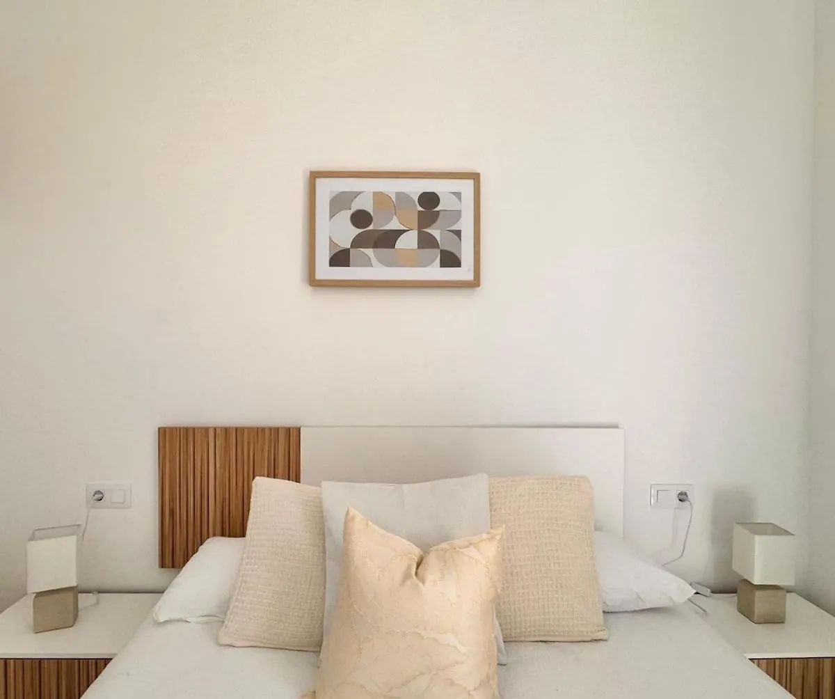 Apartmán Casa Fe Morro Jable