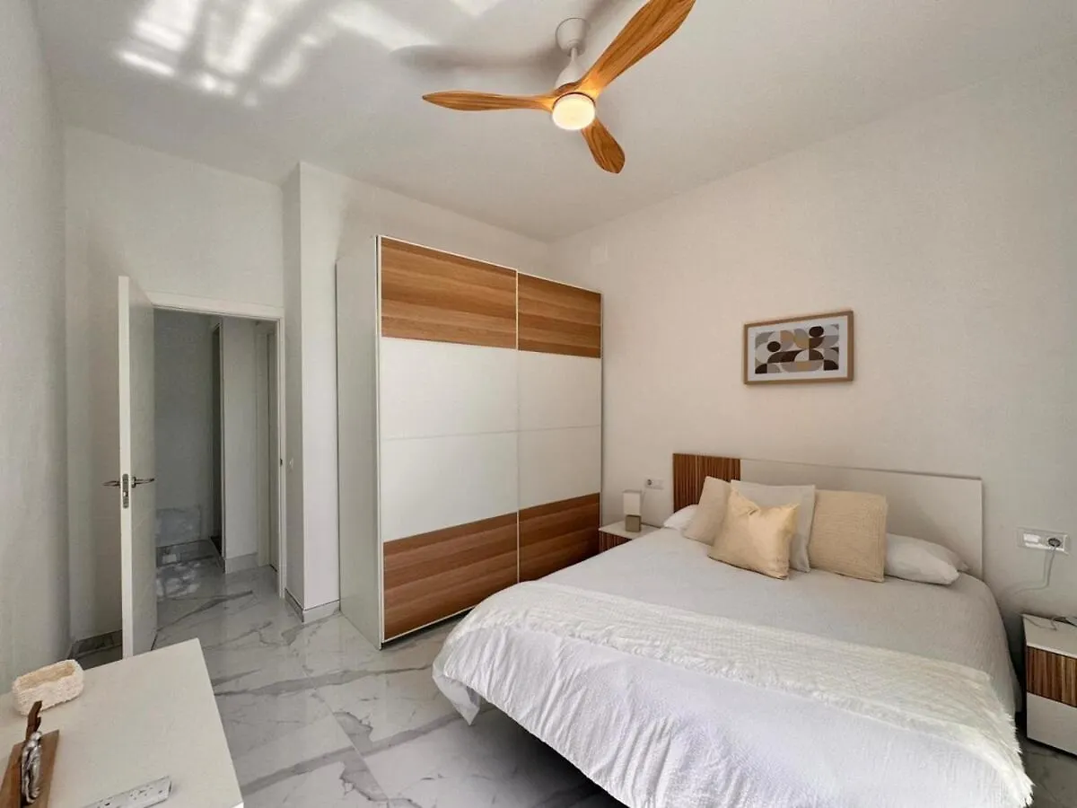 Apartmán Casa Fe Morro Jable