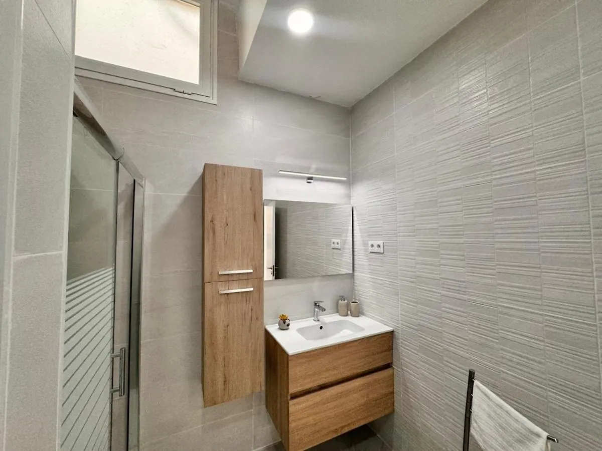 Appartamento Casa Fe Morro Jable  Spagna
