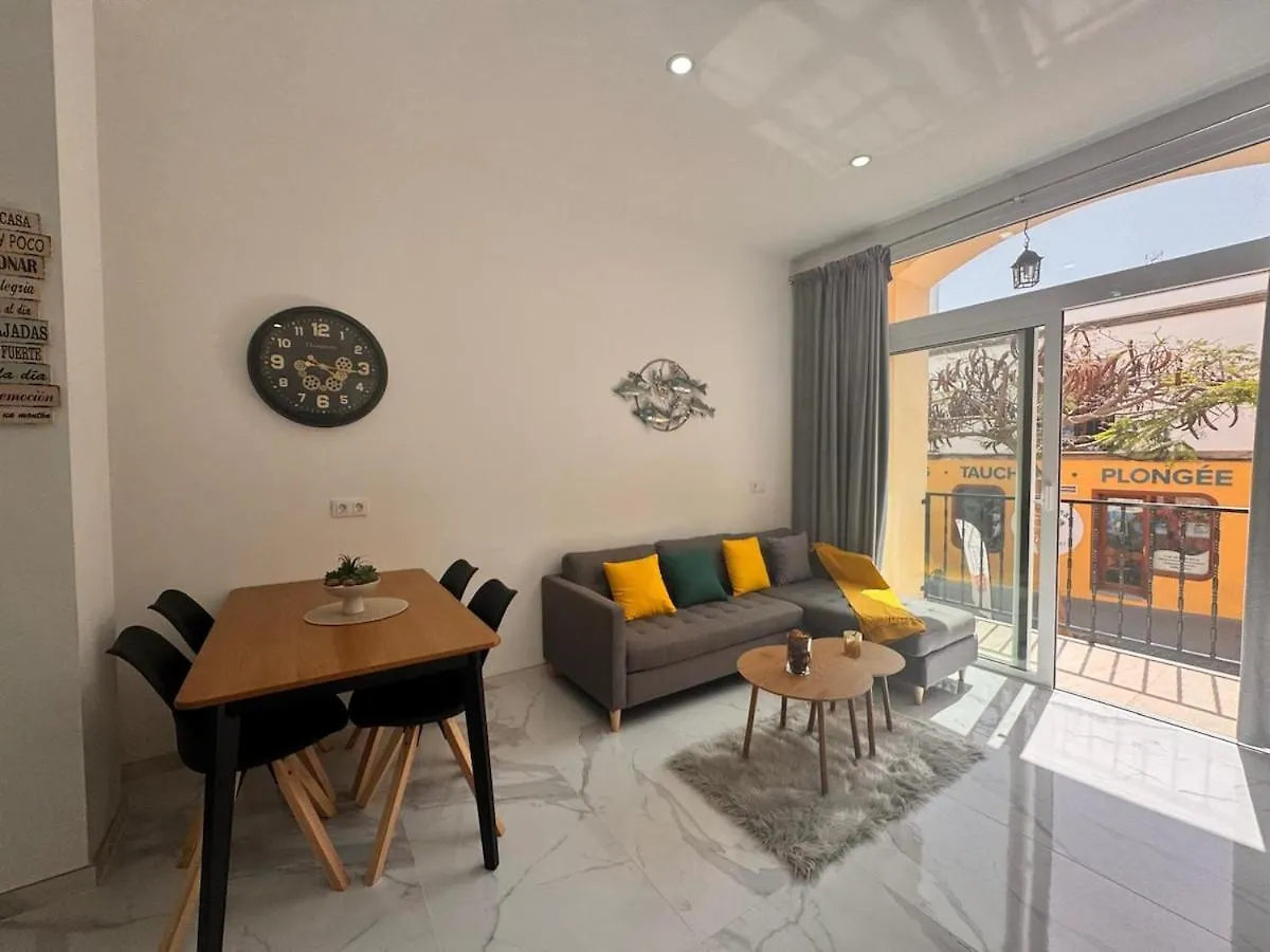 Appartamento Casa Fe Morro Jable  Spagna