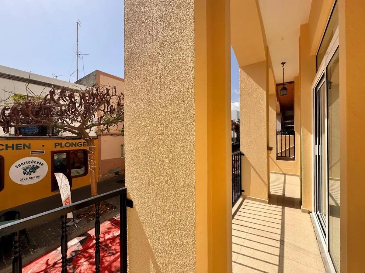 Appartamento Casa Fe Morro Jable  0*, Morro Jable (Fuerteventura) Spagna