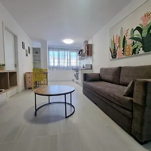 Apartamento Cardón Jandía 2d, Morro Jable (Fuerteventura)